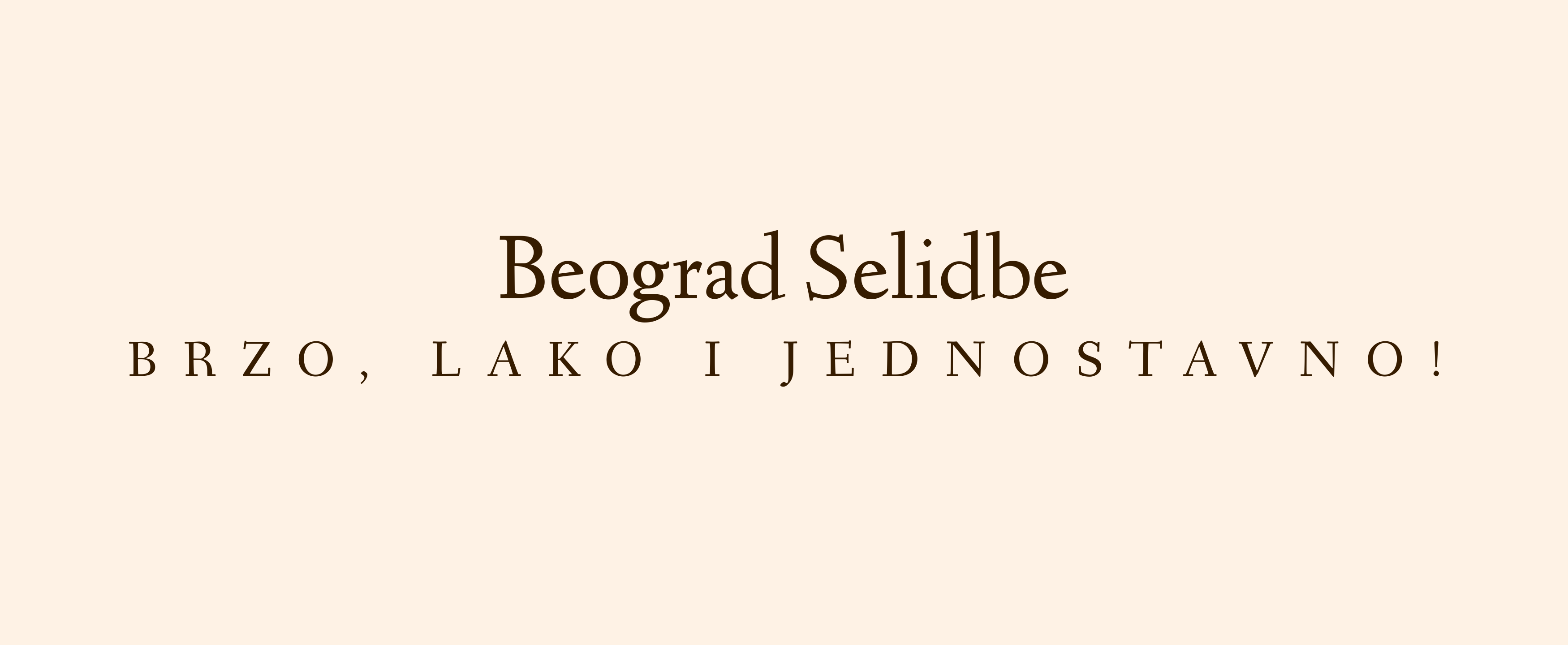 Selidbe Beograd Ulcinj